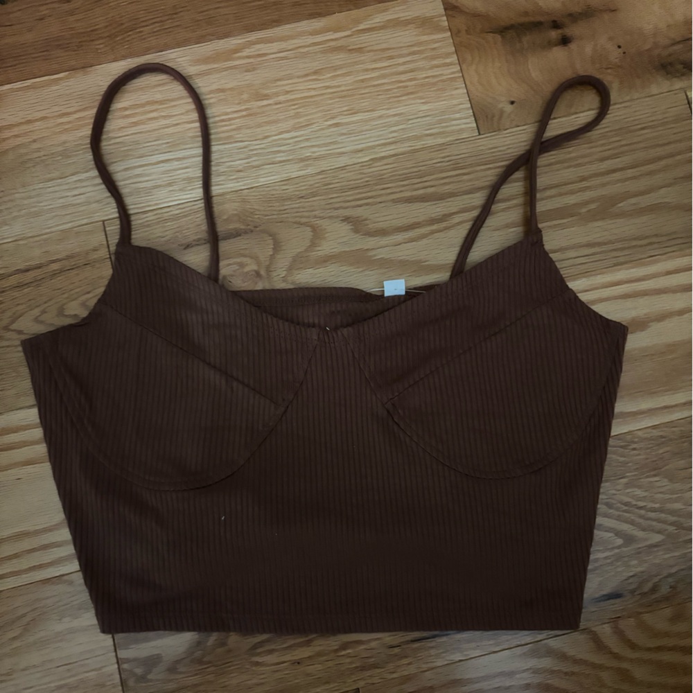 pacsun tank top NWT